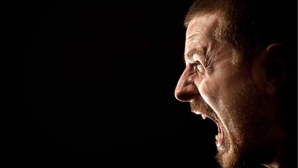 Turning the Tables on Anger: How Therapy Can Help You Regain Control